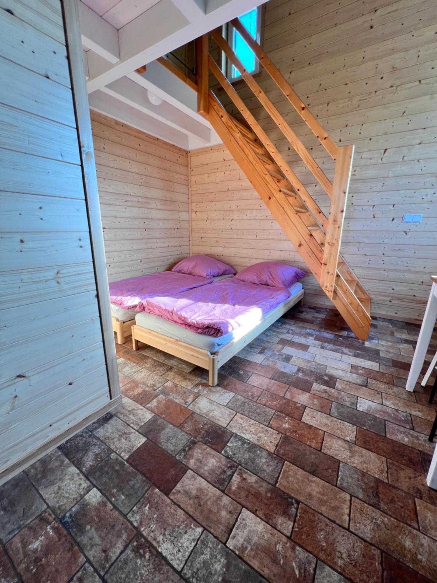 Emsland-Camp Hotell Haar  Exteriör bild